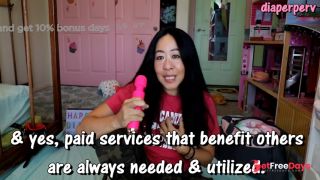 [GetFreeDays.com] ABDL Community Service and what it looks like Porn Video April 2023-8