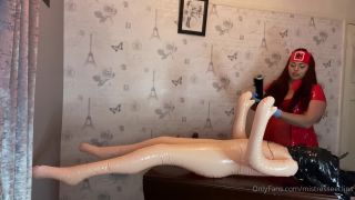 Mistresseeclips 07 03 2021 2049066678 Medical Play My Blow Up Doll Aided The (Amateur porn)-2