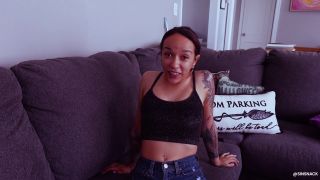 [K2S.CLUB] Sin Snack - A Taboo Daddy Step-Daughter Afternoon - FullHD 1080P-1