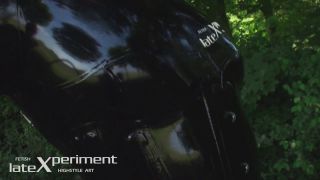 Bonny Jumm4 - LateXperiment.-7