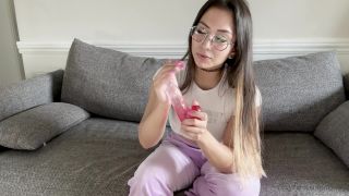 Jour de ton défi sexuel - Edge pour plus d'excitation-4