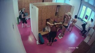 Porn tube Online Tube Voyeur locker room - voyeur-5
