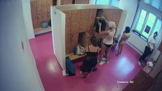 Porn tube Online Tube Voyeur locker room - voyeur-7