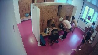 Porn tube Online Tube Voyeur locker room - voyeur-8