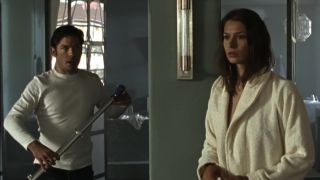 Stefanie Schmid - ...und plotzlich wird es dunkel in meinem Leben (2001) HD 1080p - [Celebrity porn]-5