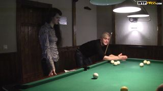Video Emmili Young,Pretty College Girl Gets Laid In a Sauna 1080p F...-4