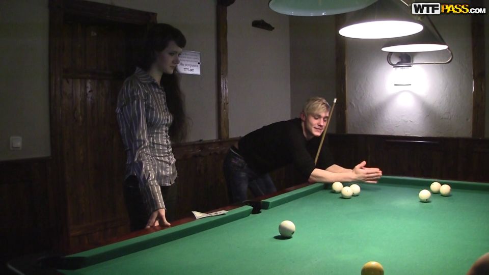 Video Emmili Young,Pretty College Girl Gets Laid In a Sauna 1080p F...