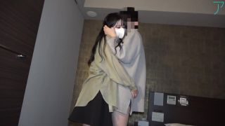 [FC2_PPV-2406995] 「#3-2」訳アリ家出少女。18歳の膣奥に激ピスで悶絶痙攣。愛し合う中出し♡両想い♡-1