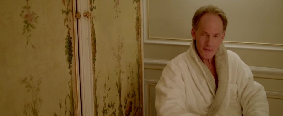 Emilie Piponnier - Alice (2019) HD 1080p - (Celebrity porn)