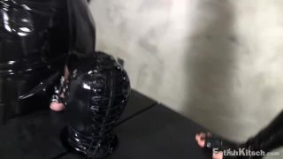 Latex Boxes Quick View Porn - New Sex Videos Online-9