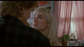 Hope Marie Carlton Stars: Ghoulies College Horror Thrillers-3