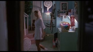 Hope Marie Carlton Stars: Ghoulies College Horror Thrillers-6