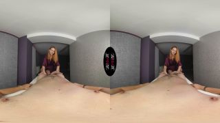 Leya Desantis Full VR Massage Surprise 4K UltraHD XXX Advent-1