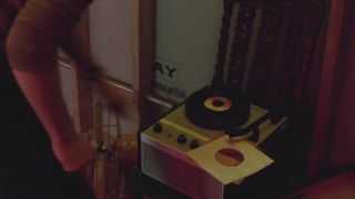 Stacy Martin - Rosy (2018) HD 1080p!!!-0