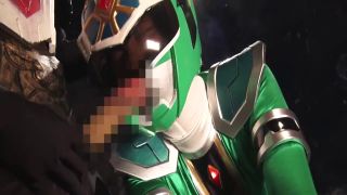 [SuperMisses.com] MSZ-02 Heroine sexual pinch omnibus: Sairyujer-006-0