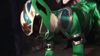 [SuperMisses.com] MSZ-02 Heroine sexual pinch omnibus: Sairyujer-006-2