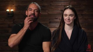 video 8 Kink – Hazel Moore and Johnny Castle: Innocence Lost | breast bondage | muscle big tits mom xvideos-9