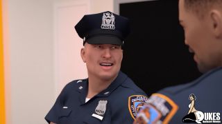 Big Booty Behind Bars - Episode 3.-5