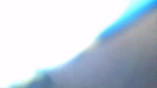 Upskirt No Panties 3205-7