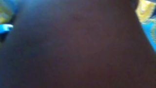 Upskirt No Panties 3205-9