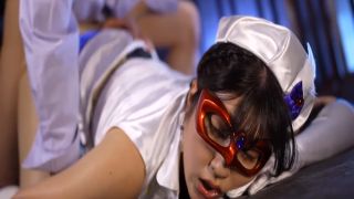 [WarAnLov.com] SPSB-55 Development Project of Heroine Hunter Worst Brainwash\-023-9