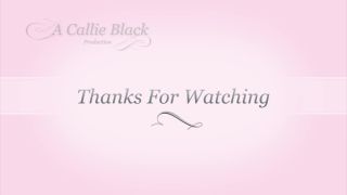 xxx video 3 Callie Black – Labia Worship | dirty talk | pov cruel femdom-9
