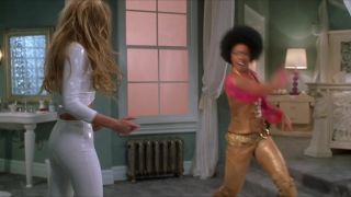 Denise Richards – Undercover Brother (2002) HD 720p!!!-0