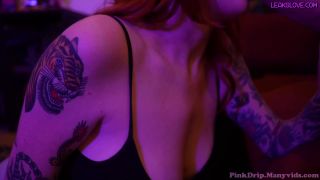 Virtual Reality Pink Drip – Hung Up My Bffs Bf Pink Drip-5