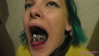 free adult clip 16 big dick fetish Be our ashtray bitch, fetish on femdom porn-5