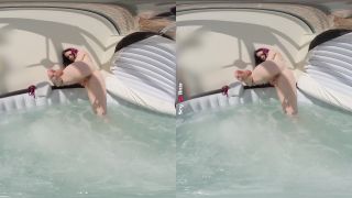 online adult video 35 cathy heaven anal fisting masturbation porn | Punky Teen Gets Wet - Bratty Bitch Gear vr | solo-2
