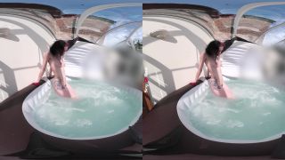 online adult video 35 cathy heaven anal fisting masturbation porn | Punky Teen Gets Wet - Bratty Bitch Gear vr | solo-9