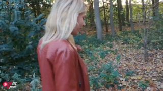 [K2S.CLUB] Miley-Weasel - WOW - Versaute Schlampe - Arschfick im Park - FullHD 1080P-1