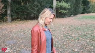 [K2S.CLUB] Miley-Weasel - WOW - Versaute Schlampe - Arschfick im Park - FullHD 1080P-4