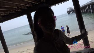 [ATKGirlfriends] Angel Windell Carbon Beach 1 [07.17.24] [1080p]-0