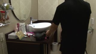 Exciting Married Wife Anal Transformation Training Video Wat-2