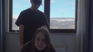 My Younger Stepsister Want Stucked And Get Fucked (Pornstar) QesasTop-3