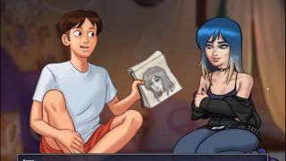 Hentai new part 7-4