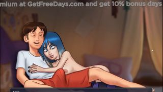 Hentai new part 7-8