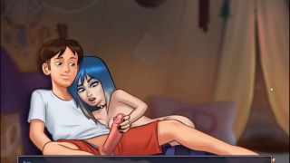 Hentai new part 7-9