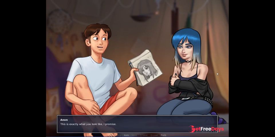 Hentai new part 7