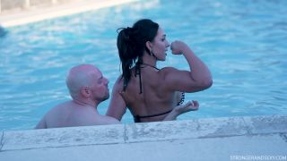 [K2S.CLUB] Stronger And Sexy - To The Viewer - Thanks For Everything - Mara The Mauler - FullHD 1080P-3