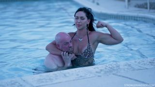 [K2S.CLUB] Stronger And Sexy - To The Viewer - Thanks For Everything - Mara The Mauler - FullHD 1080P-5