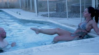 [K2S.CLUB] Stronger And Sexy - To The Viewer - Thanks For Everything - Mara The Mauler - FullHD 1080P-6