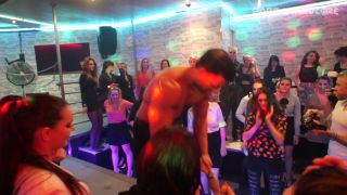 Party Hardcore Gone Crazy Vol. 16 Part 3 - Cam 1-0