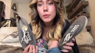 free video 49 MissIvyDoll - Feet Loving Cuck - FullHD 1080p on creampie breastfeeding fetish-7