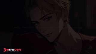 FUCKING your SONS BEST FRIEND from COLLEGE... - bf asmr  male whimpering and moaning  audio  m4f-0