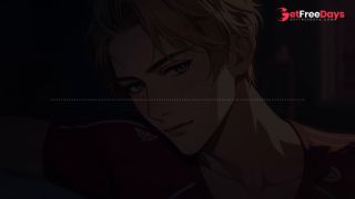 FUCKING your SONS BEST FRIEND from COLLEGE... - bf asmr  male whimpering and moaning  audio  m4f-3
