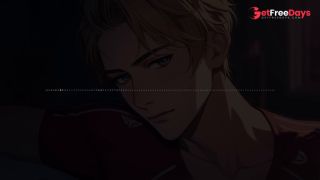 FUCKING your SONS BEST FRIEND from COLLEGE... - bf asmr  male whimpering and moaning  audio  m4f-5