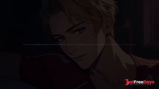 FUCKING your SONS BEST FRIEND from COLLEGE... - bf asmr  male whimpering and moaning  audio  m4f-7