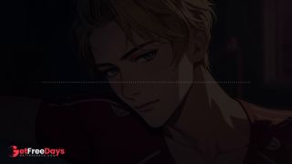 FUCKING your SONS BEST FRIEND from COLLEGE... - bf asmr  male whimpering and moaning  audio  m4f-8